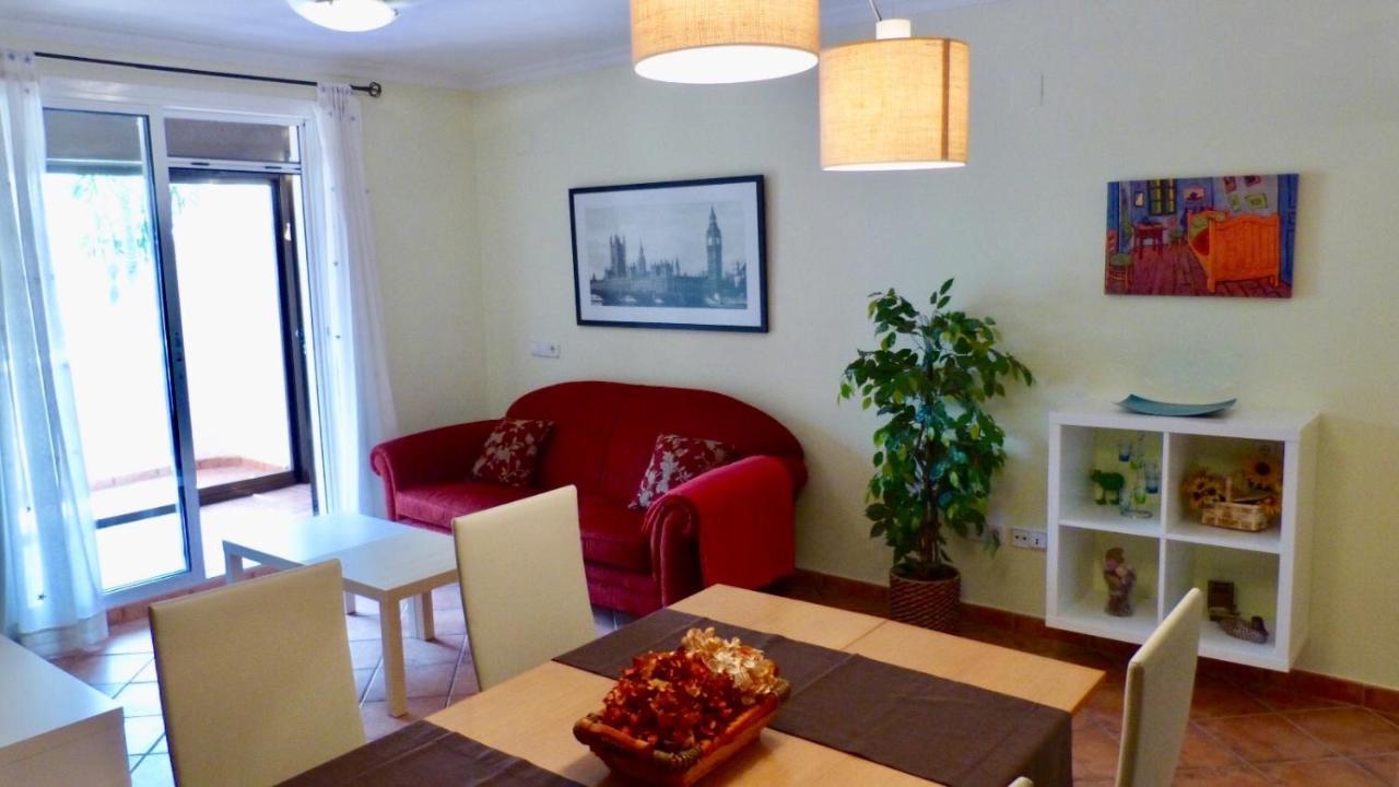 La Felicidad Apartamento en Dénia Exterior foto